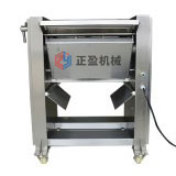 91免费黄色下载入口機械設備去筋膜機：肉類去筋膜神器