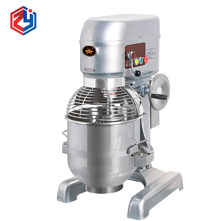 商用攪拌機ZYJB-20L