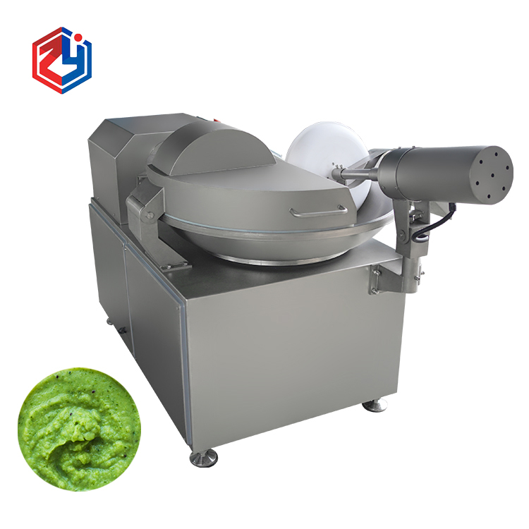 斬拌機的工作原理是什麽？是做什麽用的？