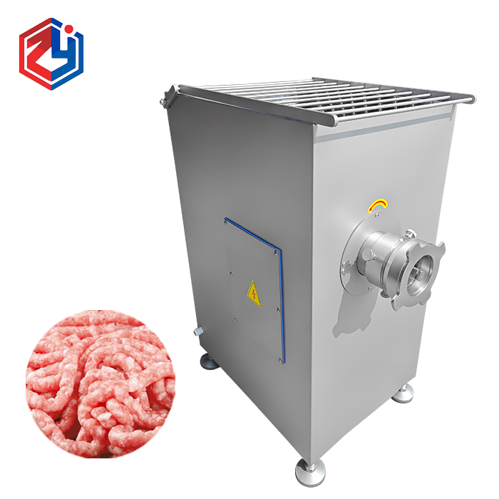 去筋膜絞肉機的分離原理是什麽樣的？