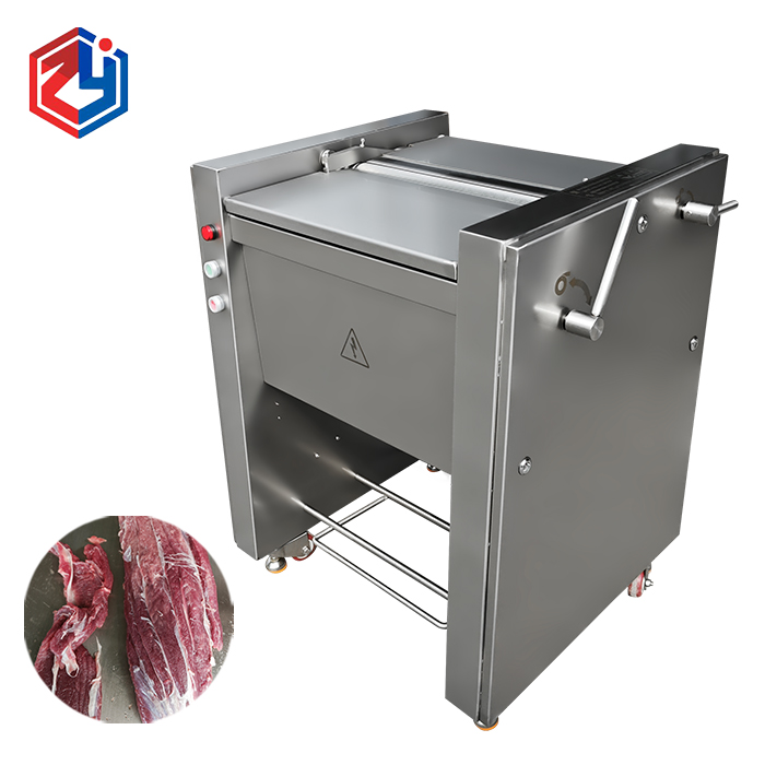羊肉去筋膜機ZYQ-500