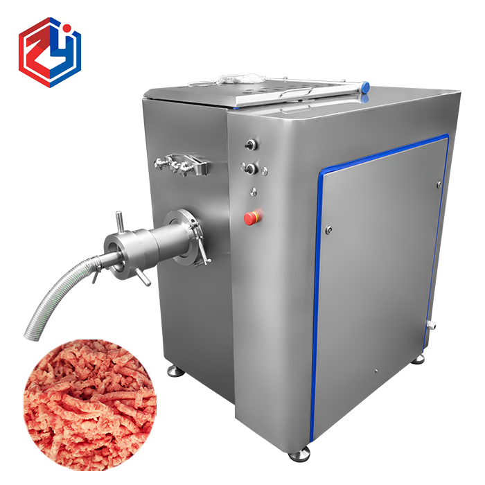 冷鮮肉絞肉機ZY-118