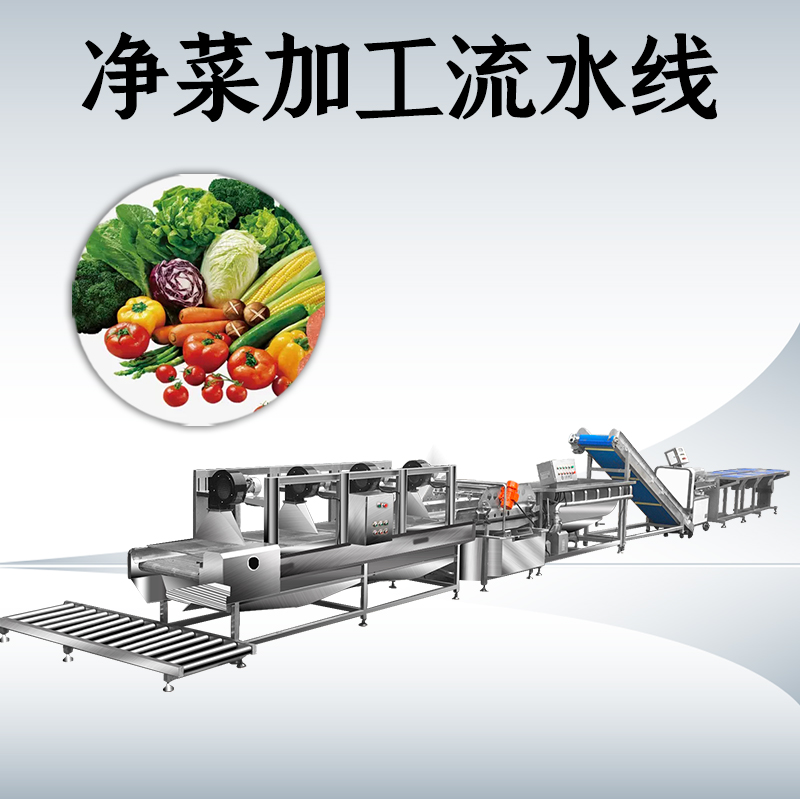 果蔬加工生產線在實際運行中會遇到哪些原料適應問題？