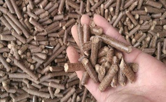 生物质91免费视频网站颗粒燃料