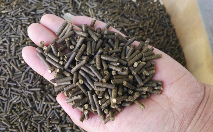 生物质燃料91免费视频网站加工颗粒燃料