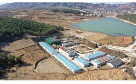 贵州威宁：变废为宝 生物质燃料有“钱”景